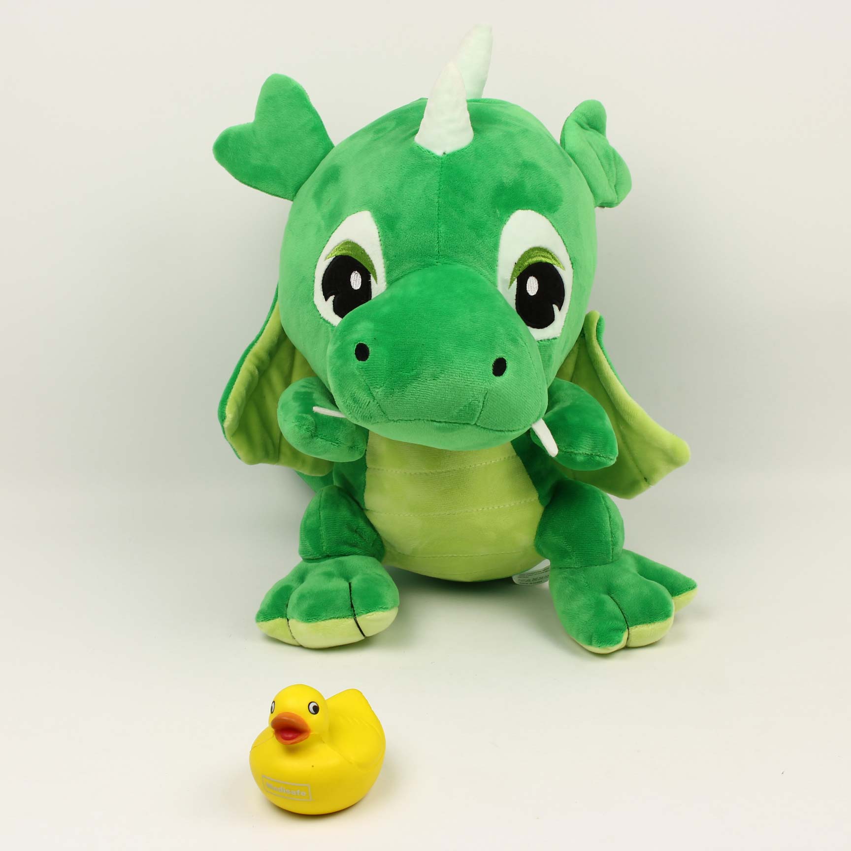 plush toys dragons