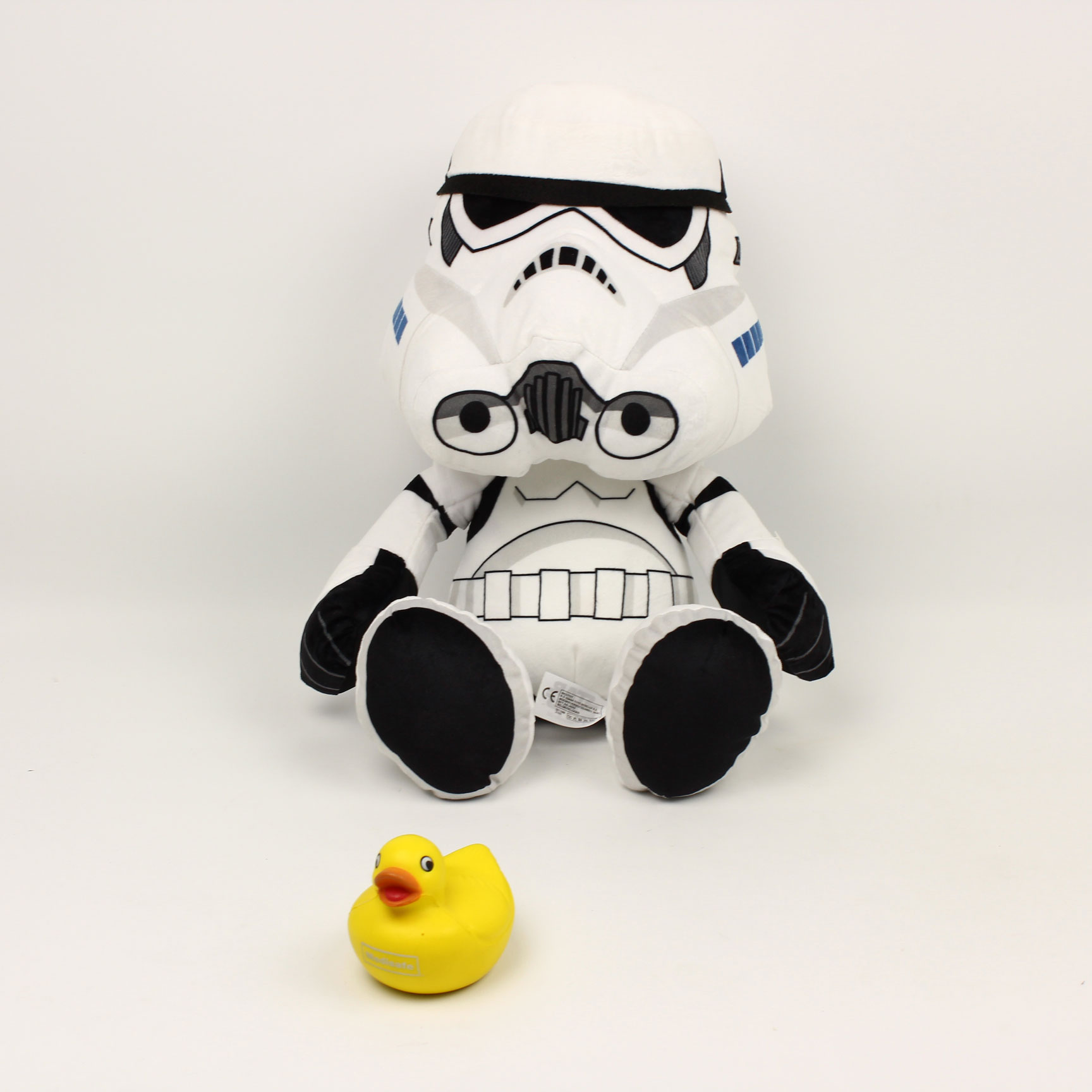 plush toys stormtroopers