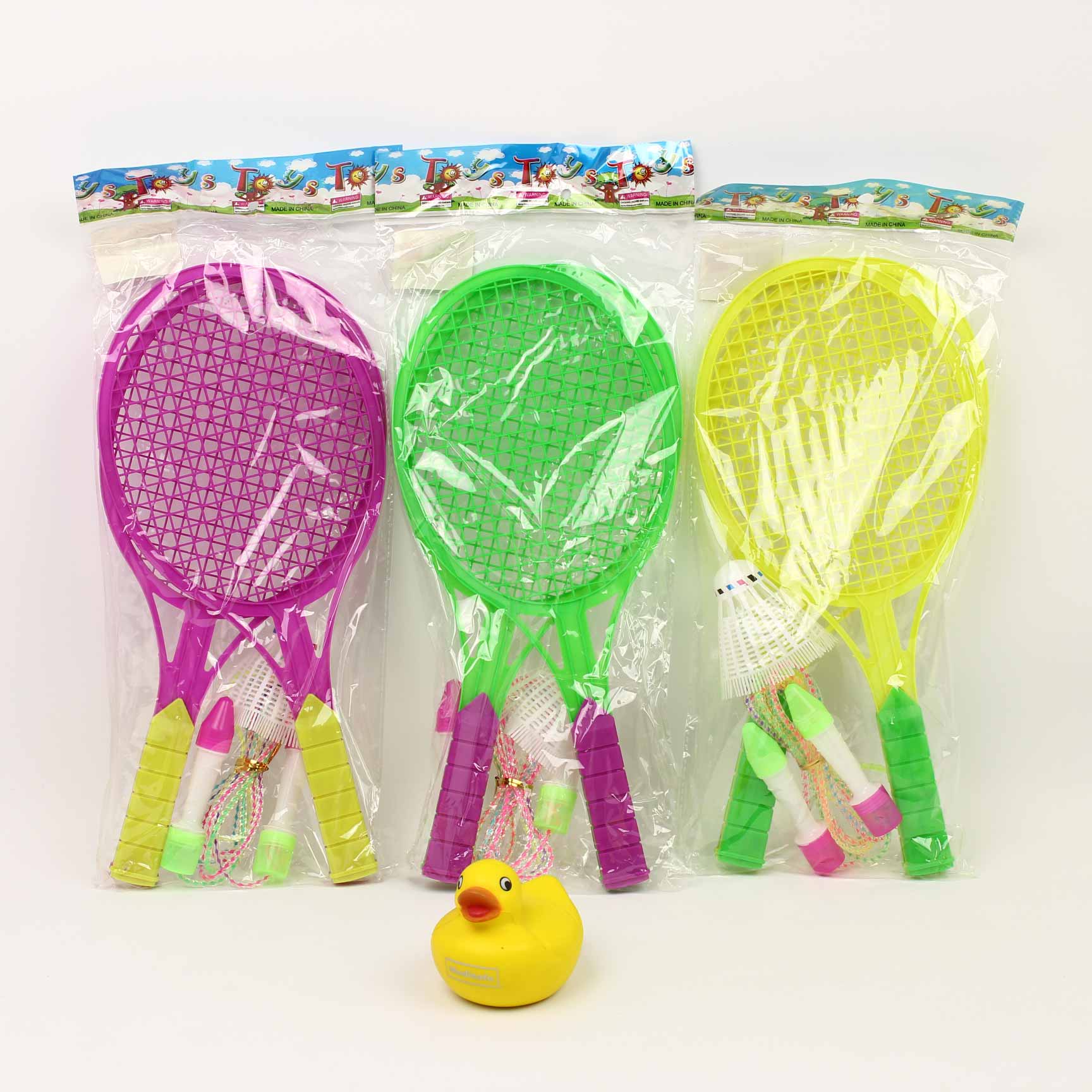 sets de badminton