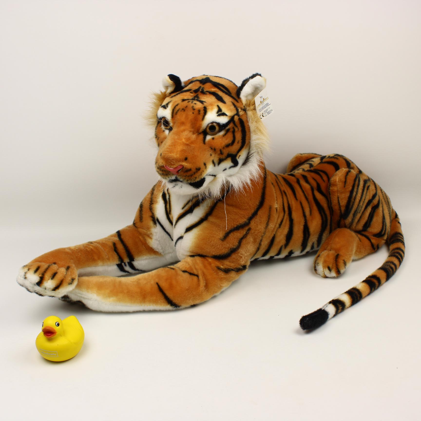 plush toys tigers